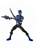 Фигурка из серии Power Rangers - Синий Рейнджер, 15 см.  - миниатюра №2